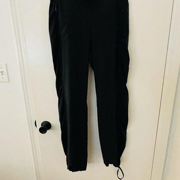 Athleta Travel Pants - Picture 2 of 7